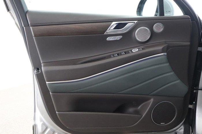 Genesis GV80 3.0D AWD 6 Sitzer Executive Volldigital