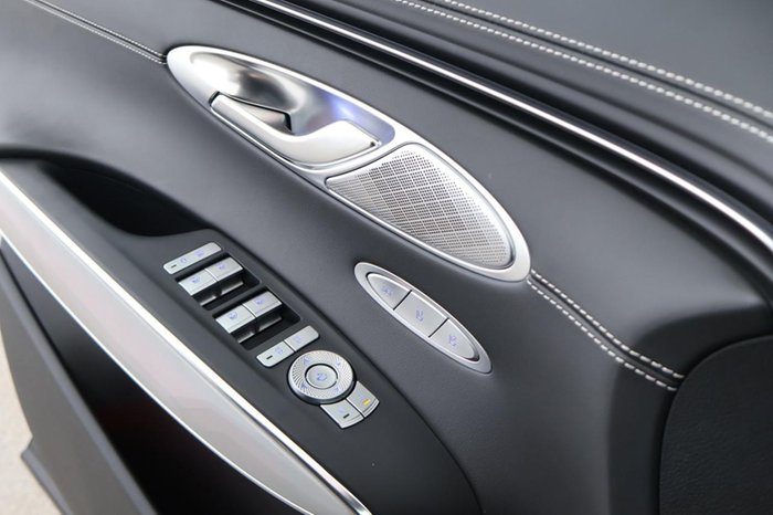 Genesis GV70 Sport Electrified 4WD Volldigital el.Heck