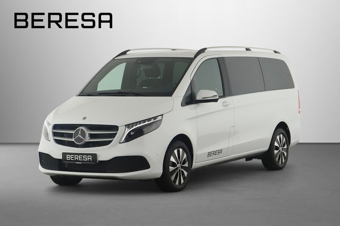 Mercedes-Benz V 250 Lang Navi Kamera AUT SHZ LED AHK el.Heck