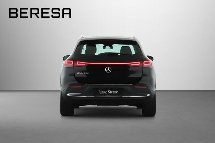 Mercedes-Benz EQA 250 Progressive MBUX SHZ LED el.Heck Kamera