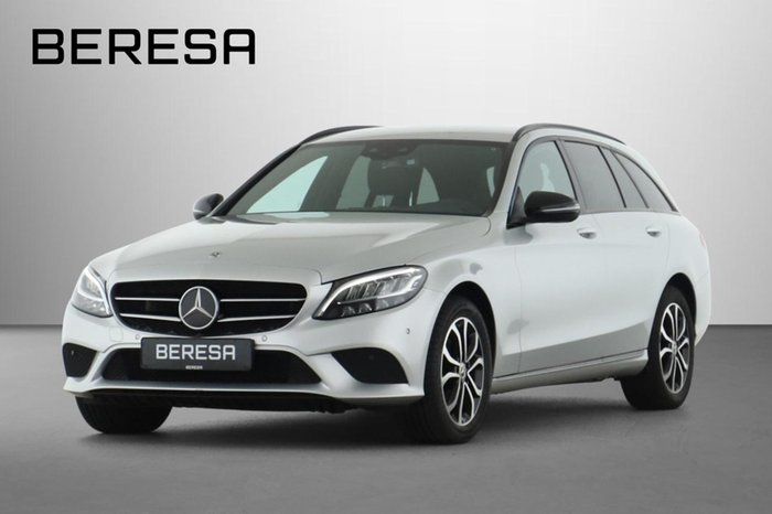 Mercedes-Benz C 220 d 4M T Night Avantgarde Standhz Distronic