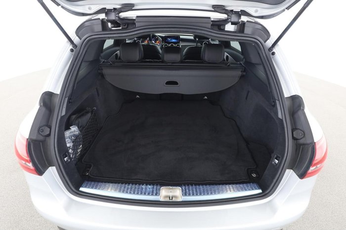 Mercedes-Benz C 220 d 4M T Night Avantgarde Standhz Distronic
