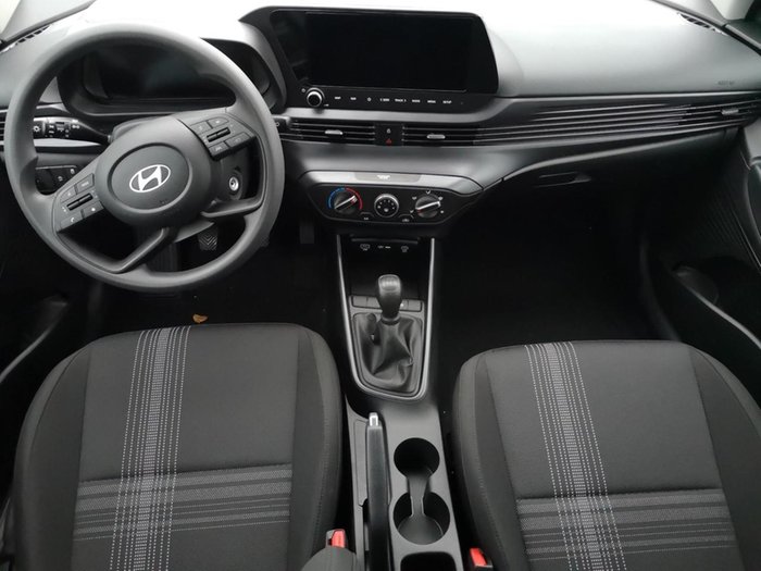 Hyundai i20 1.2 Select +Navi Kamera Spurhalte PDC