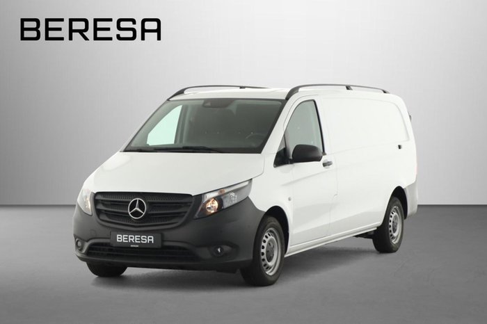 Mercedes-Benz Vito 116 CDI KA Extralang Kamera AUT SHZ PDC