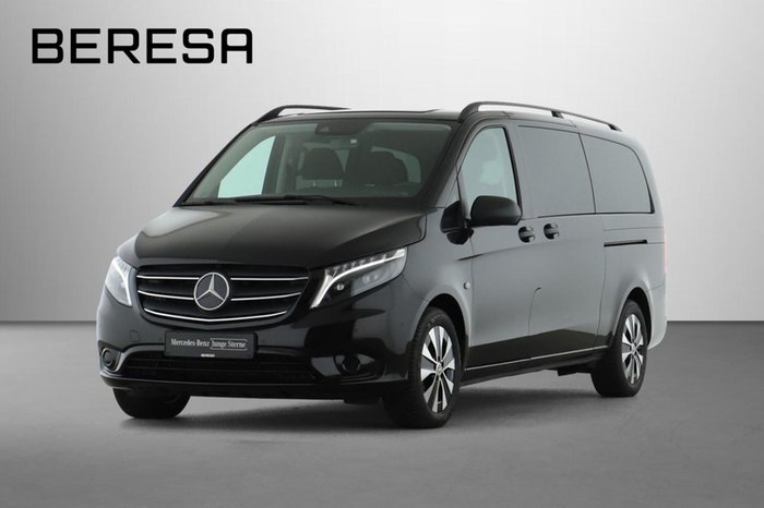 Mercedes-Benz Vito 119 CDI Kombi Tourer Extralang AUT LED SHZ