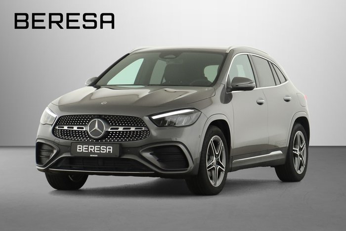 Mercedes-Benz GLA 180 d AMG Distronic Kamera MBUX Navi AUT