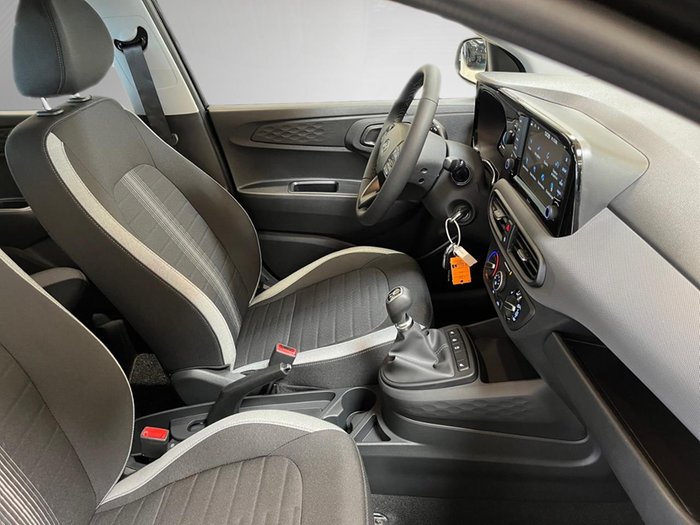 Hyundai i10 1.0 Trend Navi Kamera SHZ Spurhalte PDC LMF