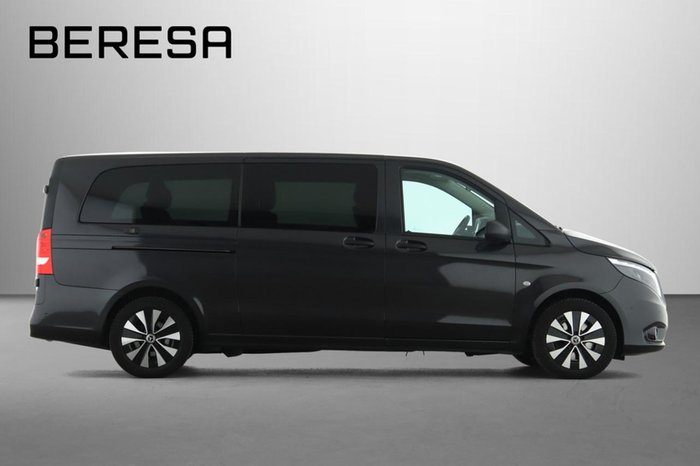Mercedes-Benz Vito 116 CDI Kombi Tourer Extralang AUT LED SHZ