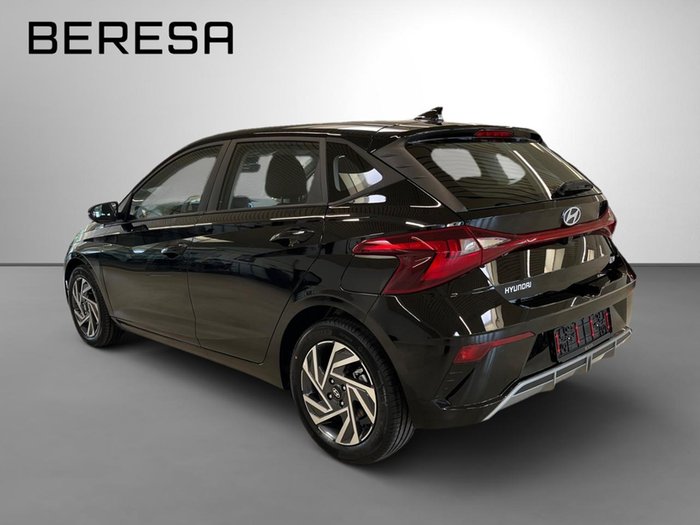 Hyundai i20 1.0 T-GDi Trend DCT Volldigital Navi AUT