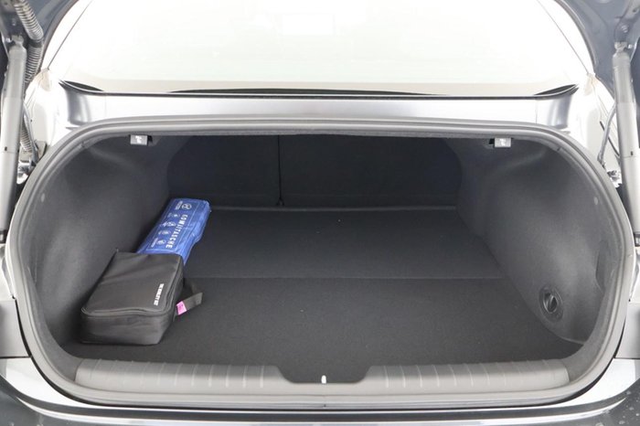 Hyundai IONIQ 6 Heckantrieb 53kWh Batt. DYNAMIQ-Paket