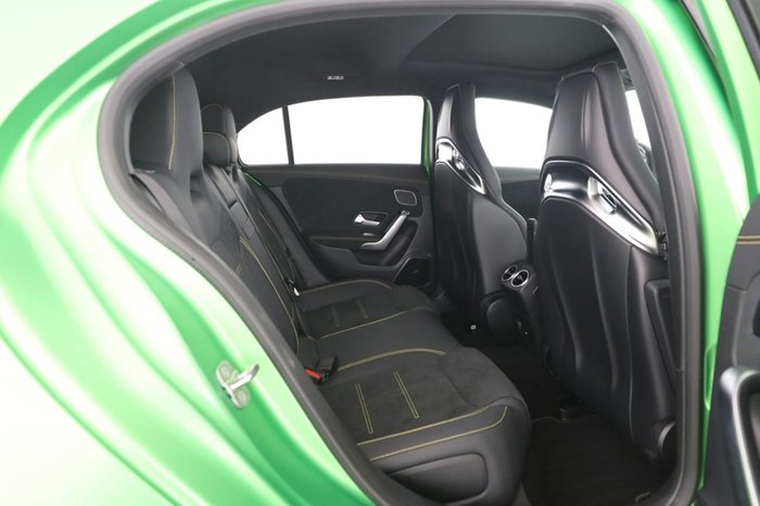 Mercedes-Benz A 45 AMG S 4M Limited Edition Perf. Sitze Pano