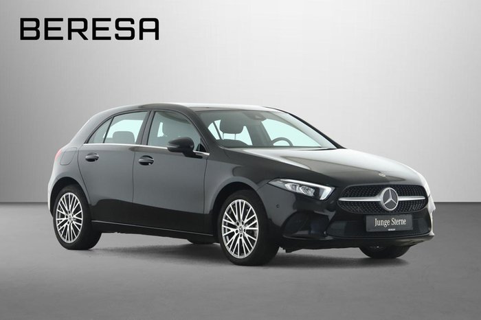 Mercedes-Benz A 250 e Style Pano.-Dach Ambiente LED 18 Zoll