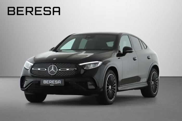 Mercedes-Benz GLC 300 4M