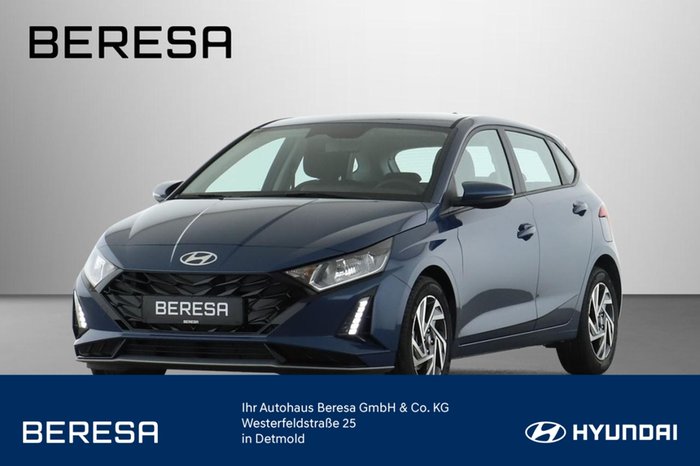 Hyundai i20 (MY25) 1.0 T-GDI Trend*Komfortpaket*