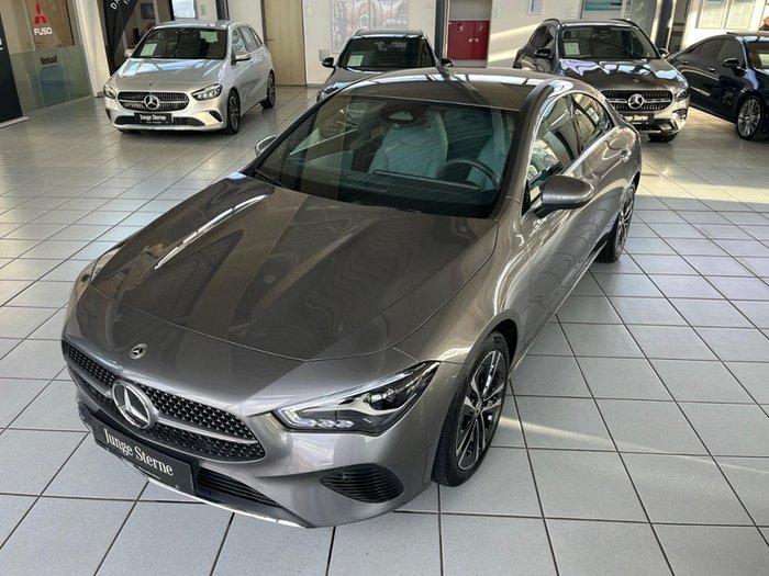 Mercedes-Benz CLA 180 Progressive AHK Sportsitze Kamera *SALE*