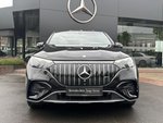 Mercedes-Benz EQE 53 AMG 4M+ SUV Hyperscreen Pano Sitzklima
