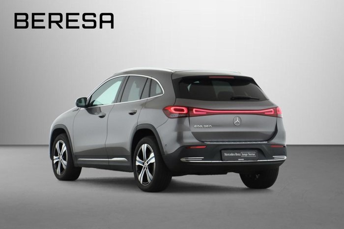 Mercedes-Benz EQA 250 Progressive Pano MBUX Kamera