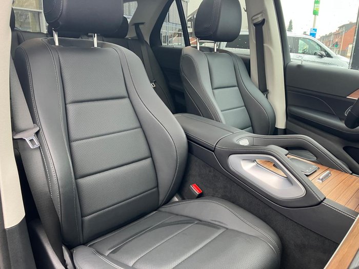 Mercedes-Benz GLE 450 4M AMG Pano AHK 20 Zoll Burmester *SALE*