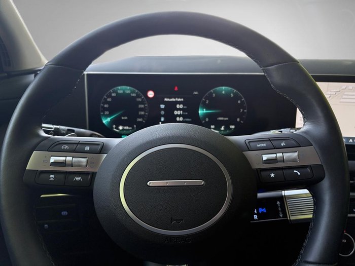 Hyundai TUCSON 1.6 T-GDI PRIME Assist.-Paket, ECS, Pano TUCSON (MY25) 1.6 T-GDI PRIME Assist., ECS, Pano