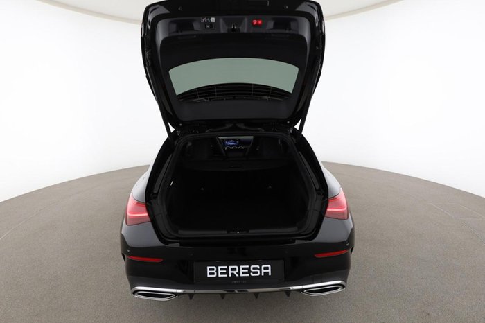 Mercedes-Benz CLA 180 SB AMG Kamera MBUX Navi AUT AHK LED SHZ