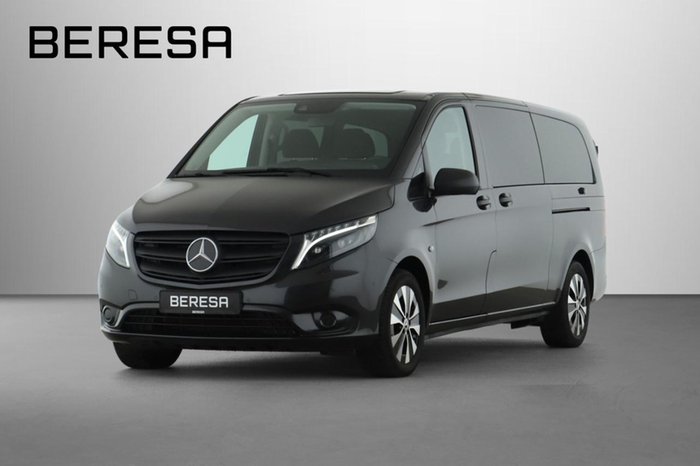 Mercedes-Benz Vito 116 CDI Kombi Tourer Extralang