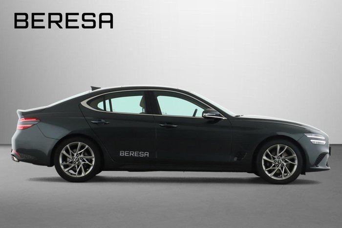 Genesis G70 Sedan 2.2D AWD Luxury Line Volldigital AUT