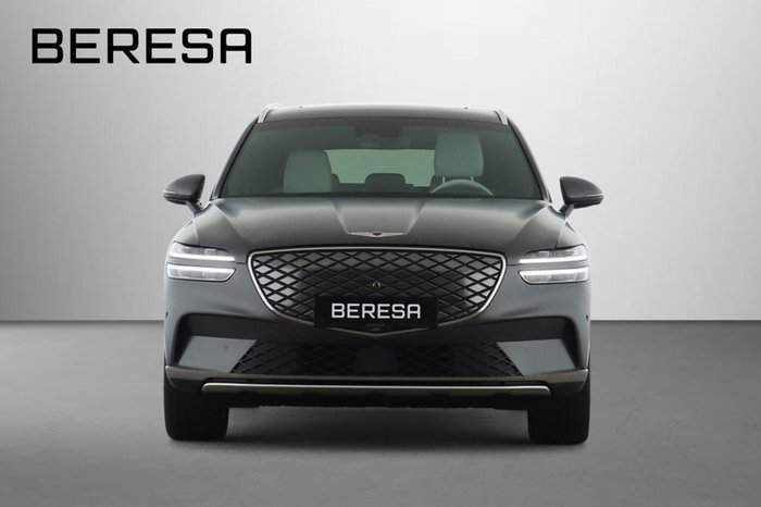 Genesis GV70 Sport Electrified 4WD Volldigital el.Heck