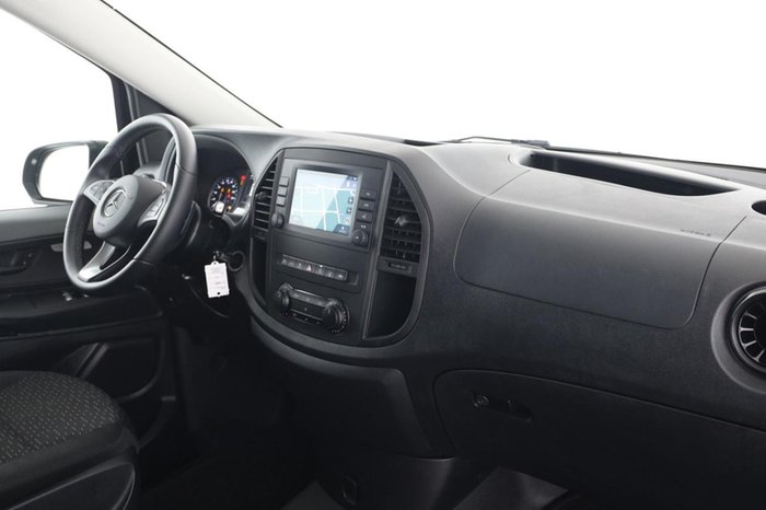 Mercedes-Benz Vito 119 CDI Kombi Tourer Lang 4MATIC
