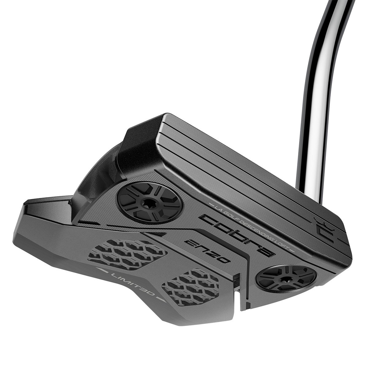 COBRA LIMIT3D ENZO 3D Printed Golf Putter