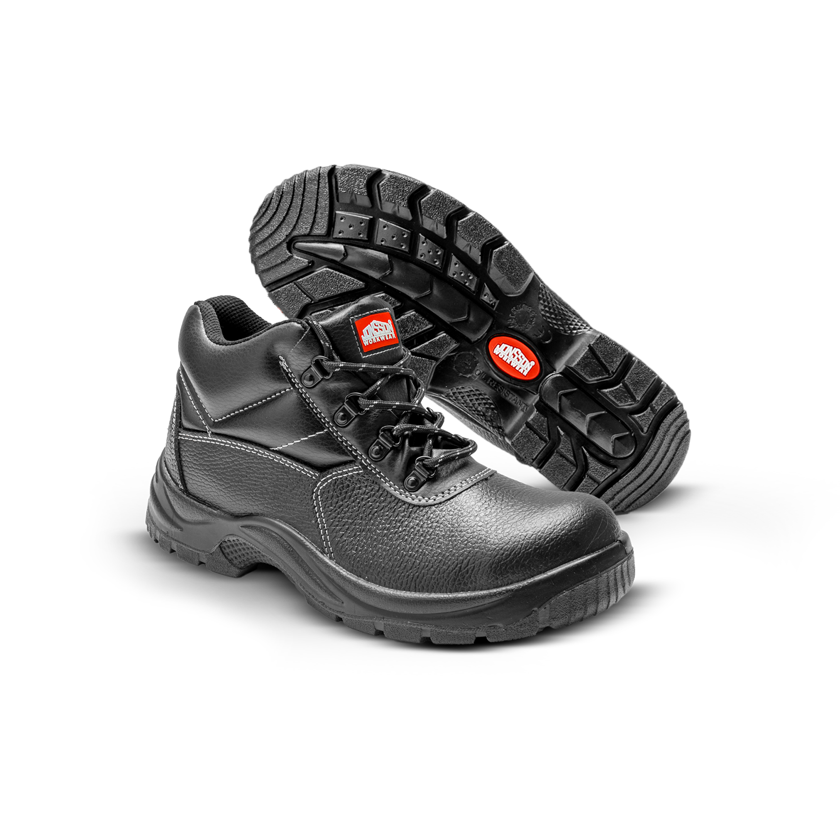 safety boots cost