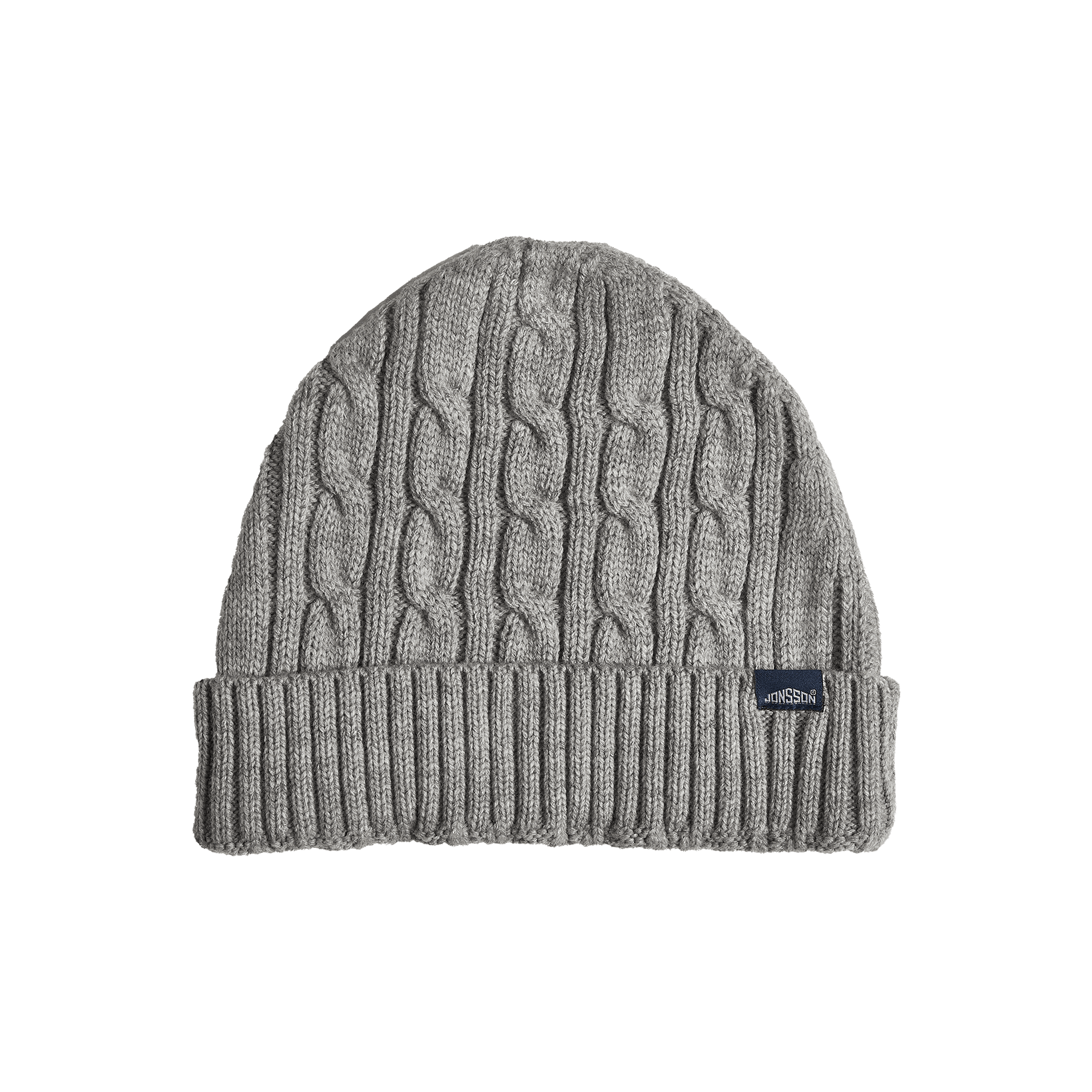 Shop for Cable Knit Beanie | Jonsson Workwear