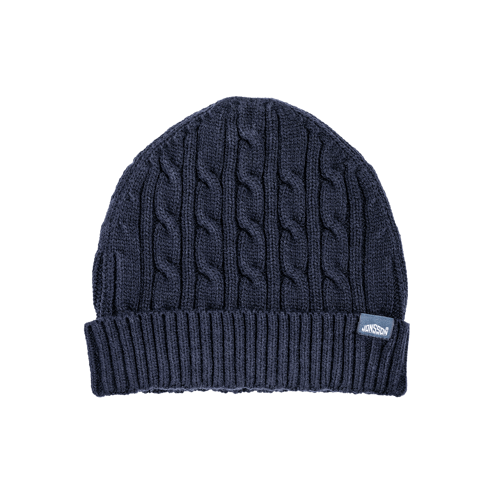 Shop for Cable Knit Beanie | Jonsson Workwear