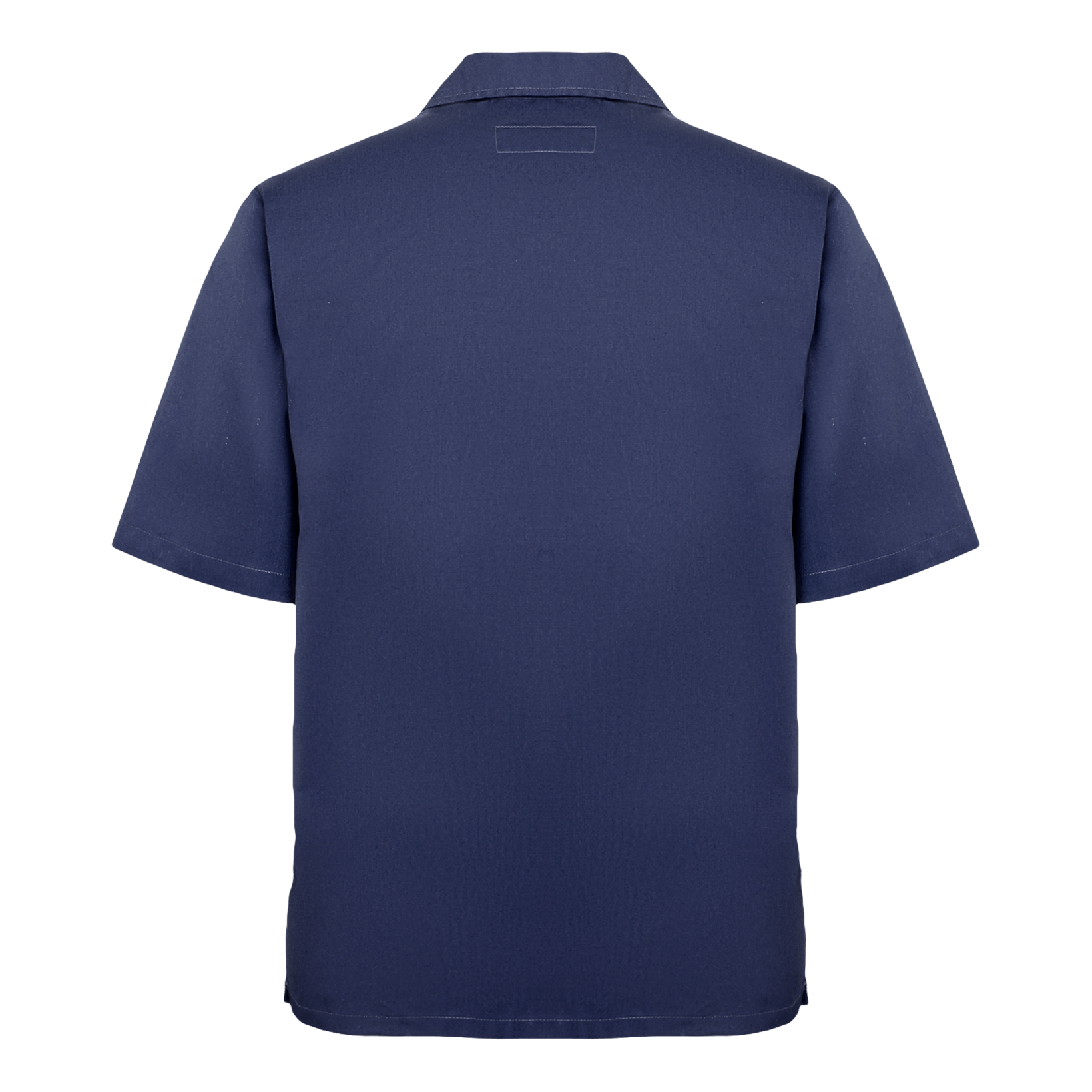 CO-COS Nobuoka A4070 Short Sleeve Blouson, For Spring and