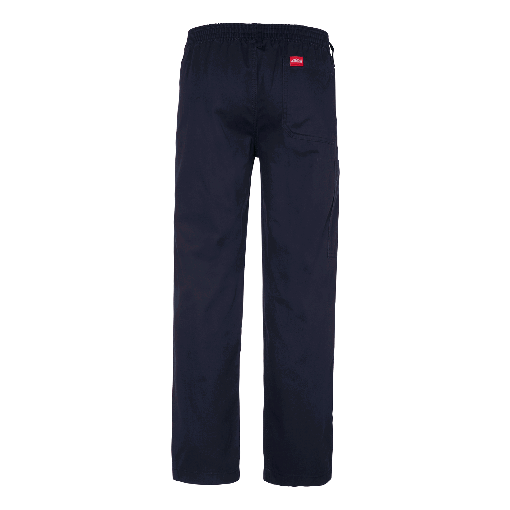 Shop for 100% Cotton Work Trousers | Jonsson Workwear