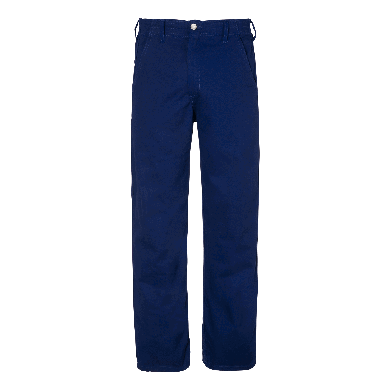パンツ 50sNOS Navy cotton working trousers Shop for 100% Cotton Work Trousers | Jonsson Workwear