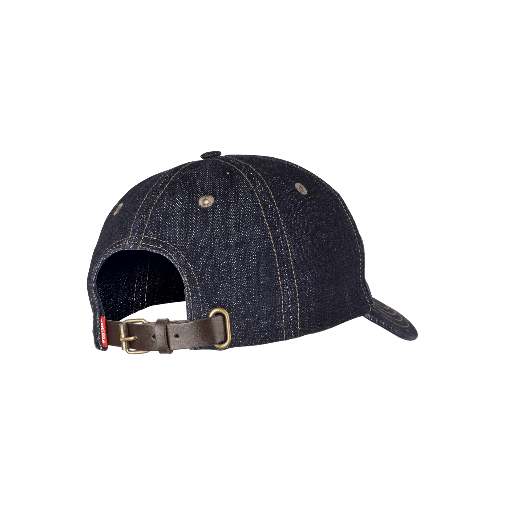 Shop for Denim Cap | Jonsson Workwear