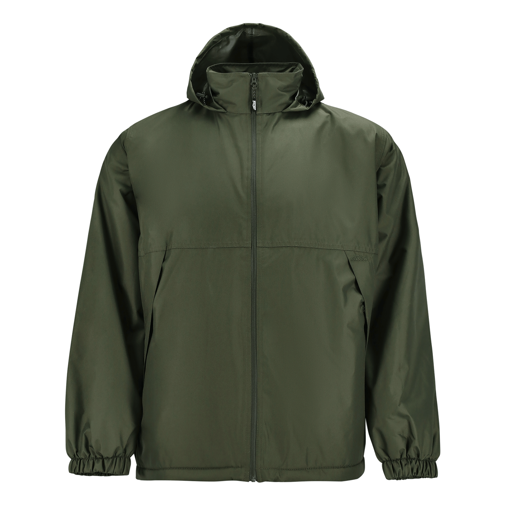 Quilted Jacket | Jonsson Workwear Quilted Jacket | Jonsson Workwear