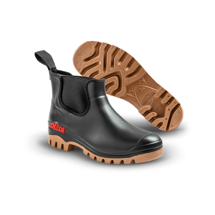 woodland camel boots
