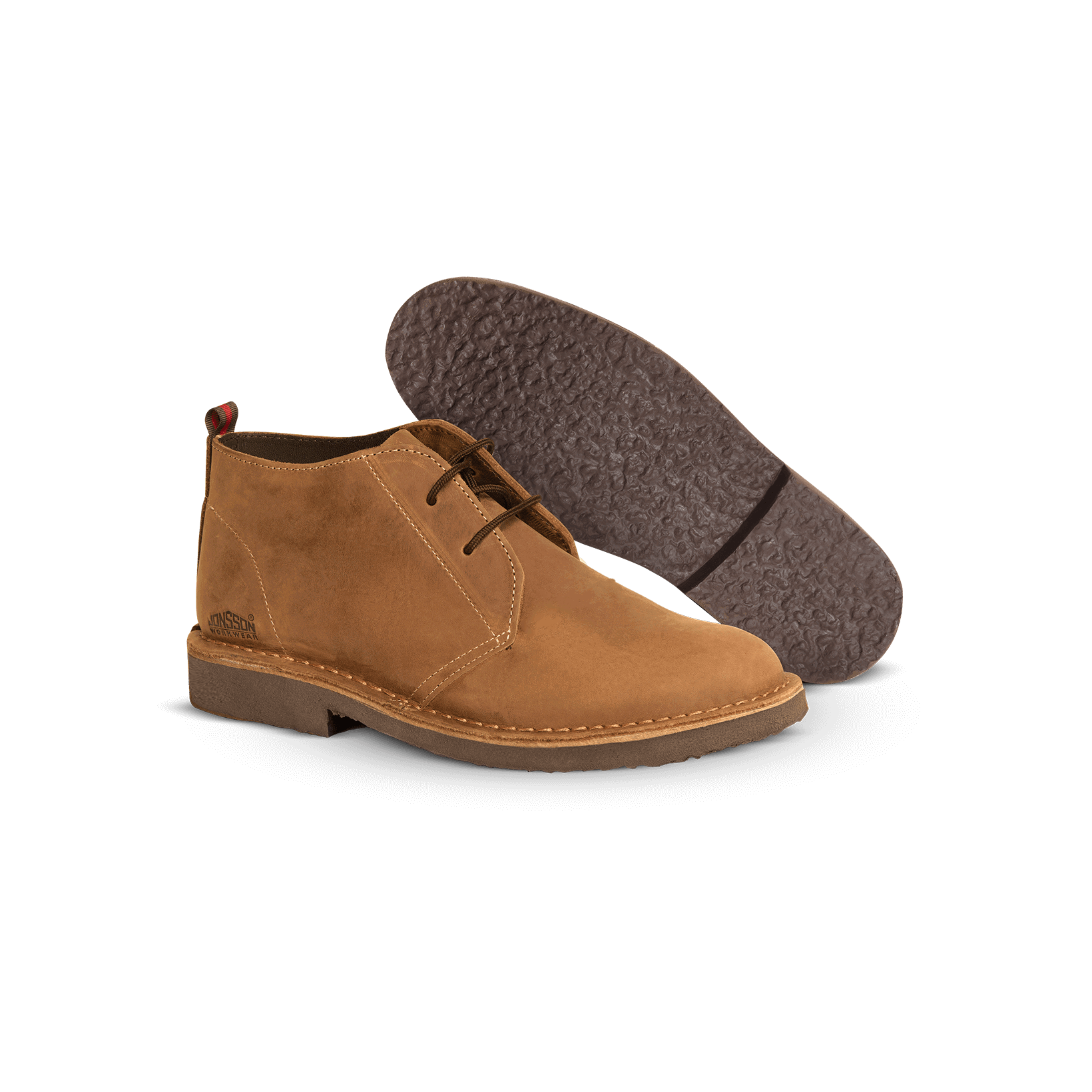 kalahari chukka boot