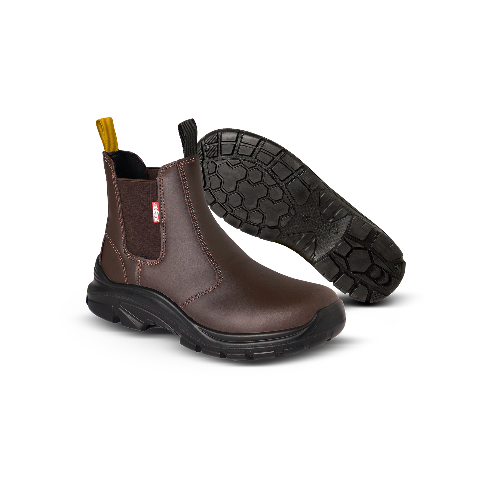 safety boots cost