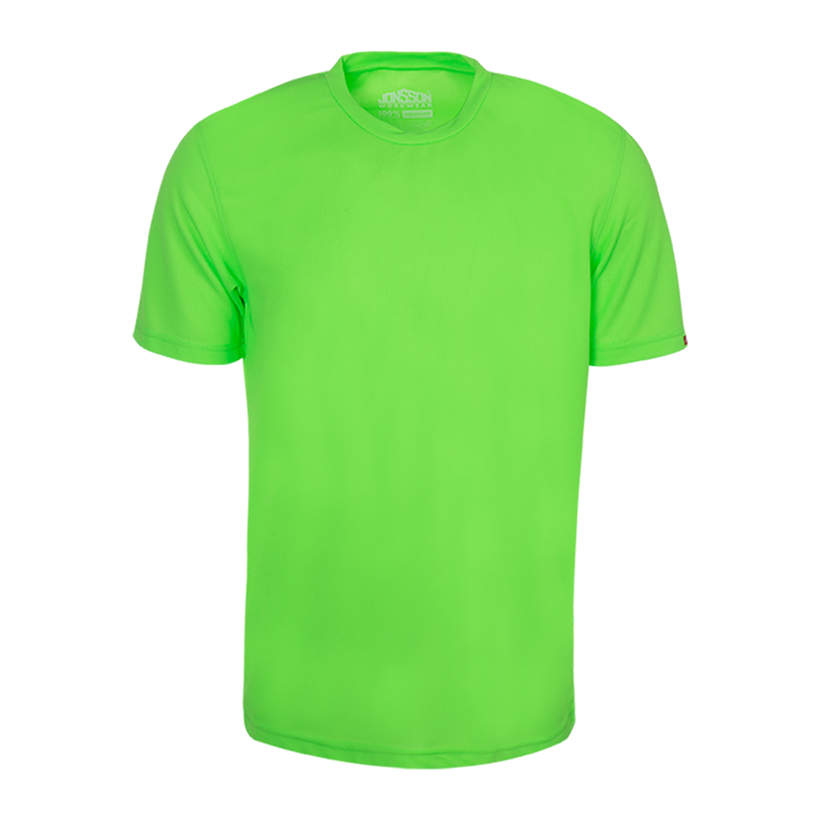 UNCLE WILLY'S WALL High Visibility Reflective Short Sleeve