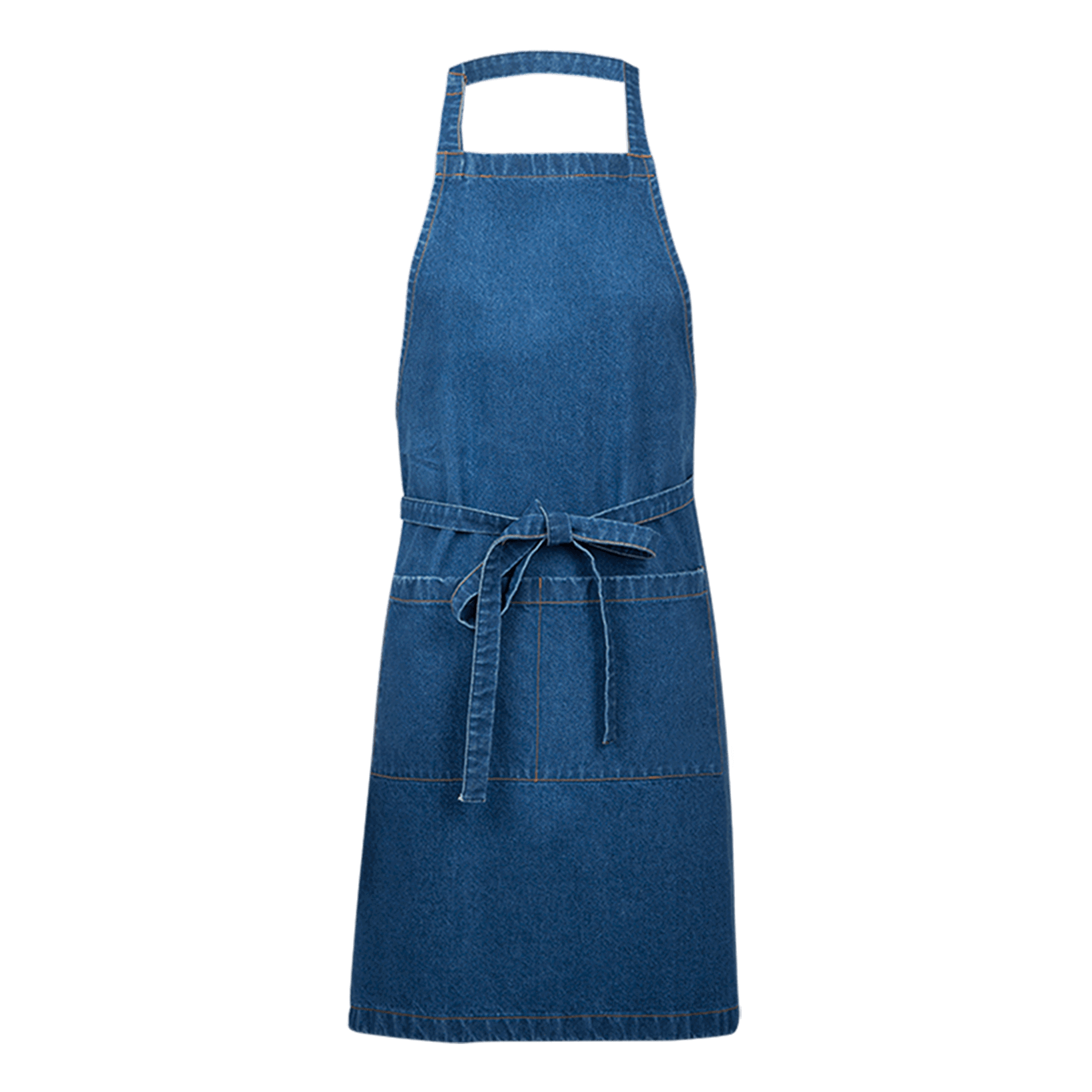Shop for Denim Chef Apron | Jonsson Workwear