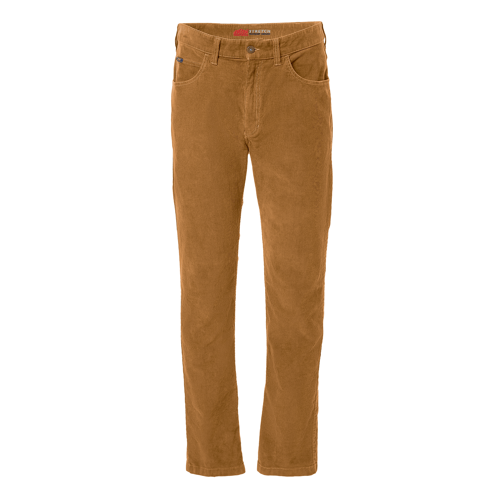 Five Pocket Stretch Corduroy Trousers | Jonsson Workwear Five Pocket Stretch Corduroy Trousers | Jonsson Workwear