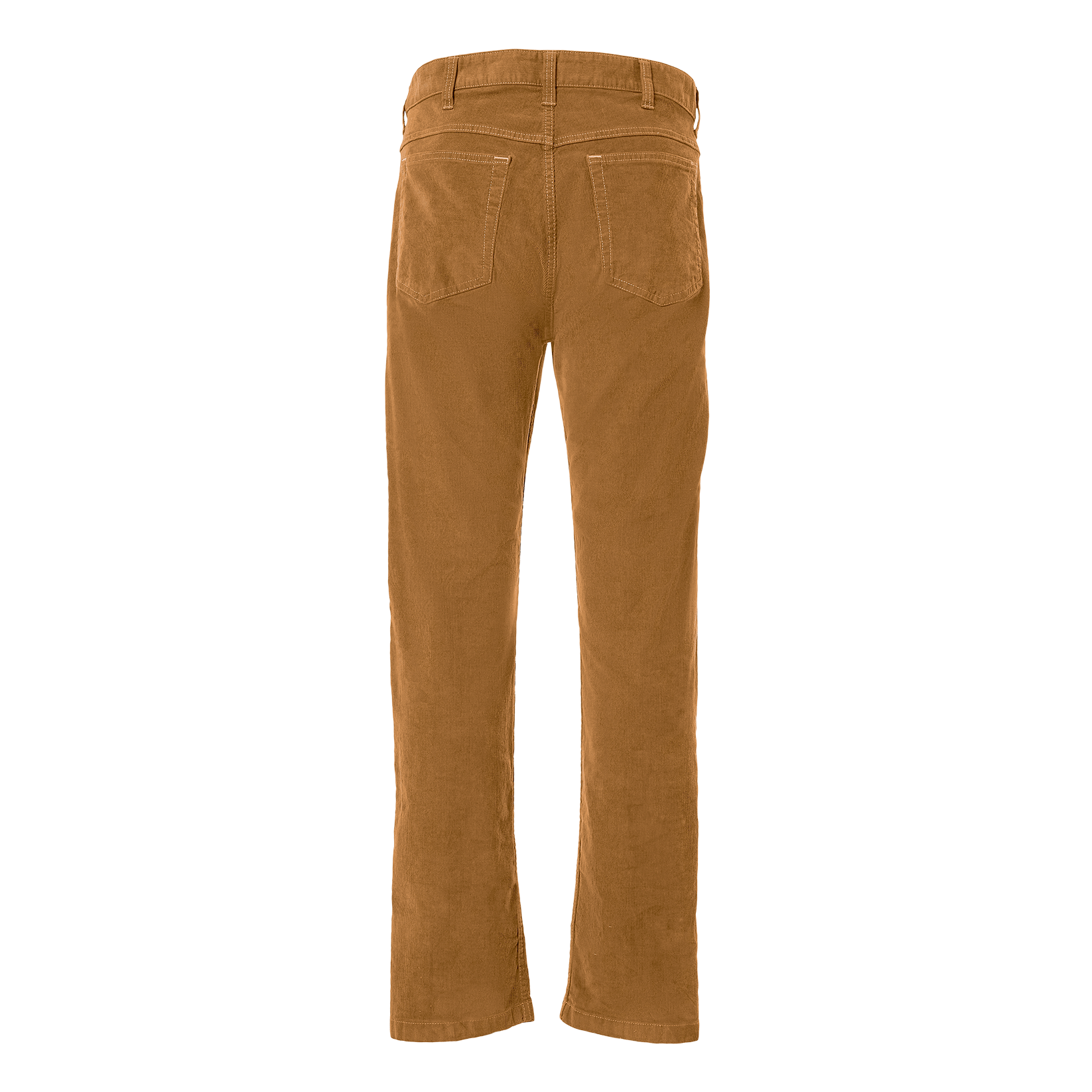 MEN'S VINTAGE WIDE LEG JUMBO CORD TROUSERS - W34 X L27 – North Workshop