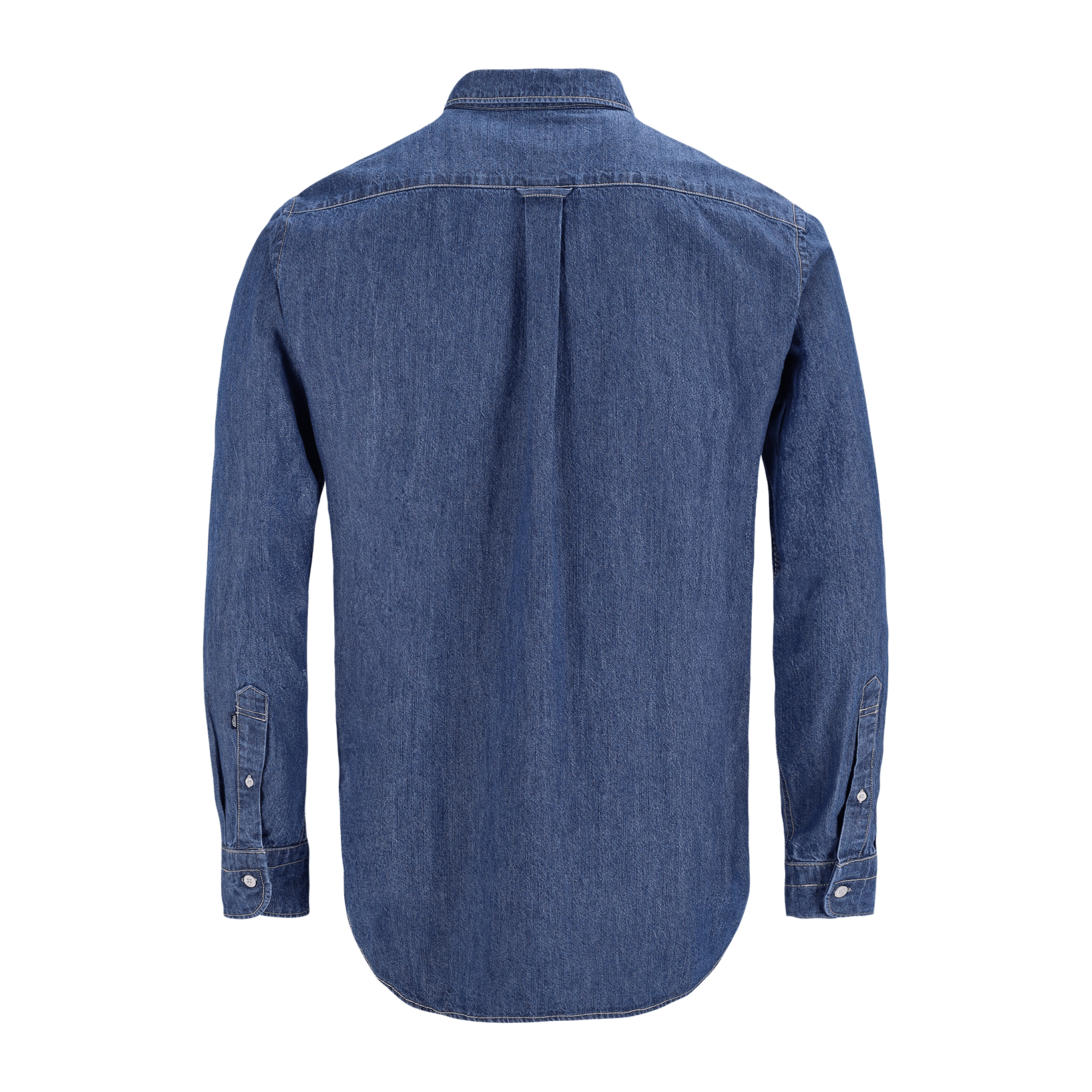 Shop for Lightweight Denim Shirt | Jonsson Workwear