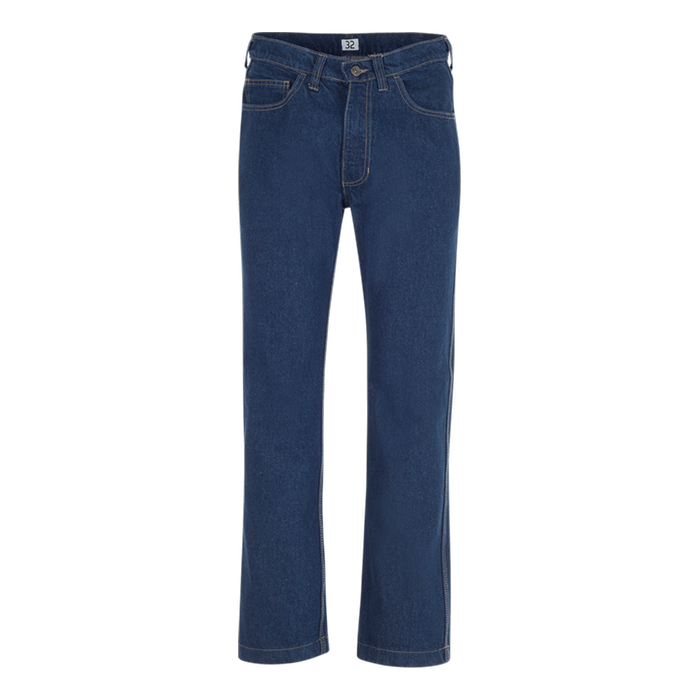 【HI FI FNK】Nilson Pocket Denim Proximity Denims x HARDENCO x HH 5-Pocket Jean -- Right Hand