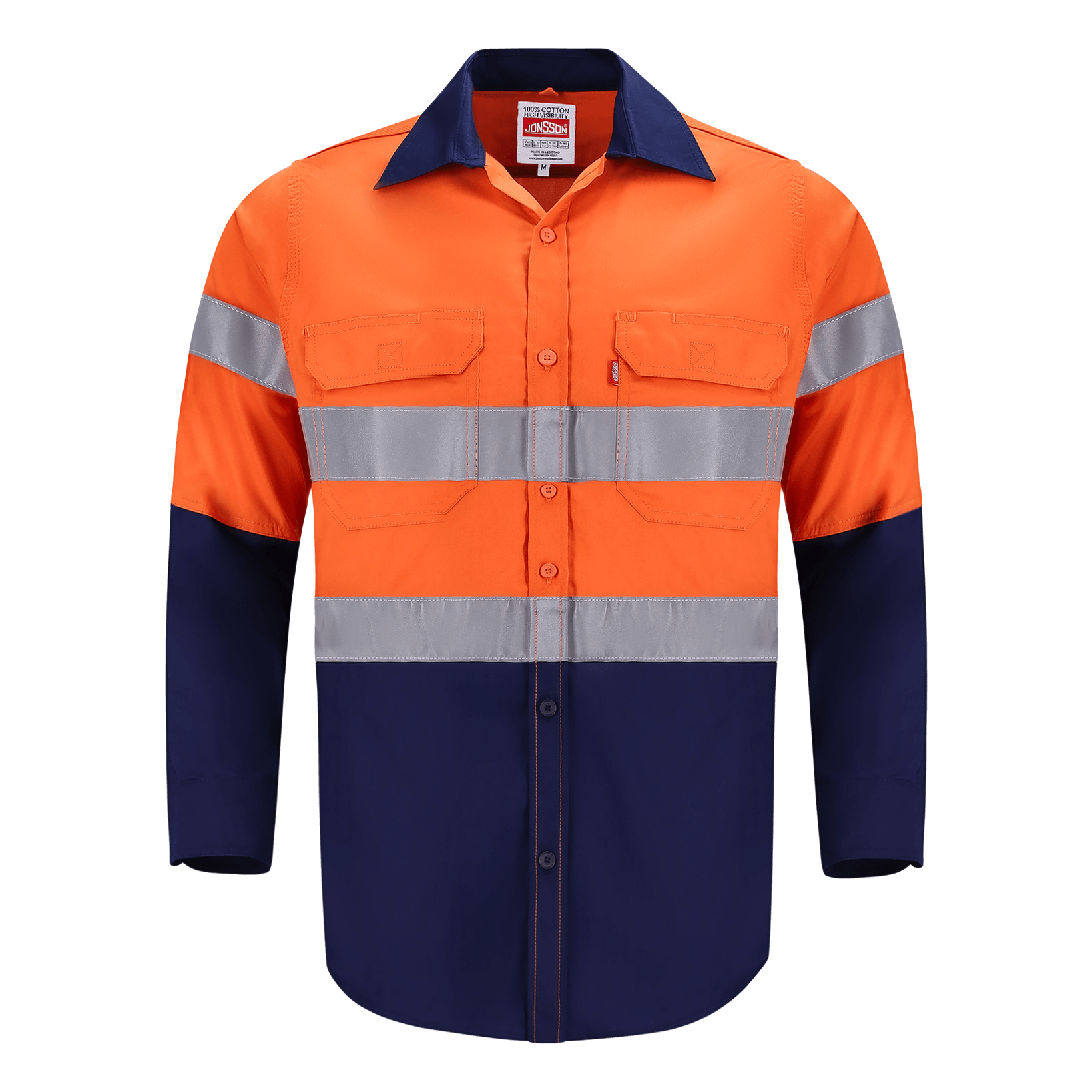 Workwear - High Viz | Jonsson Workwear