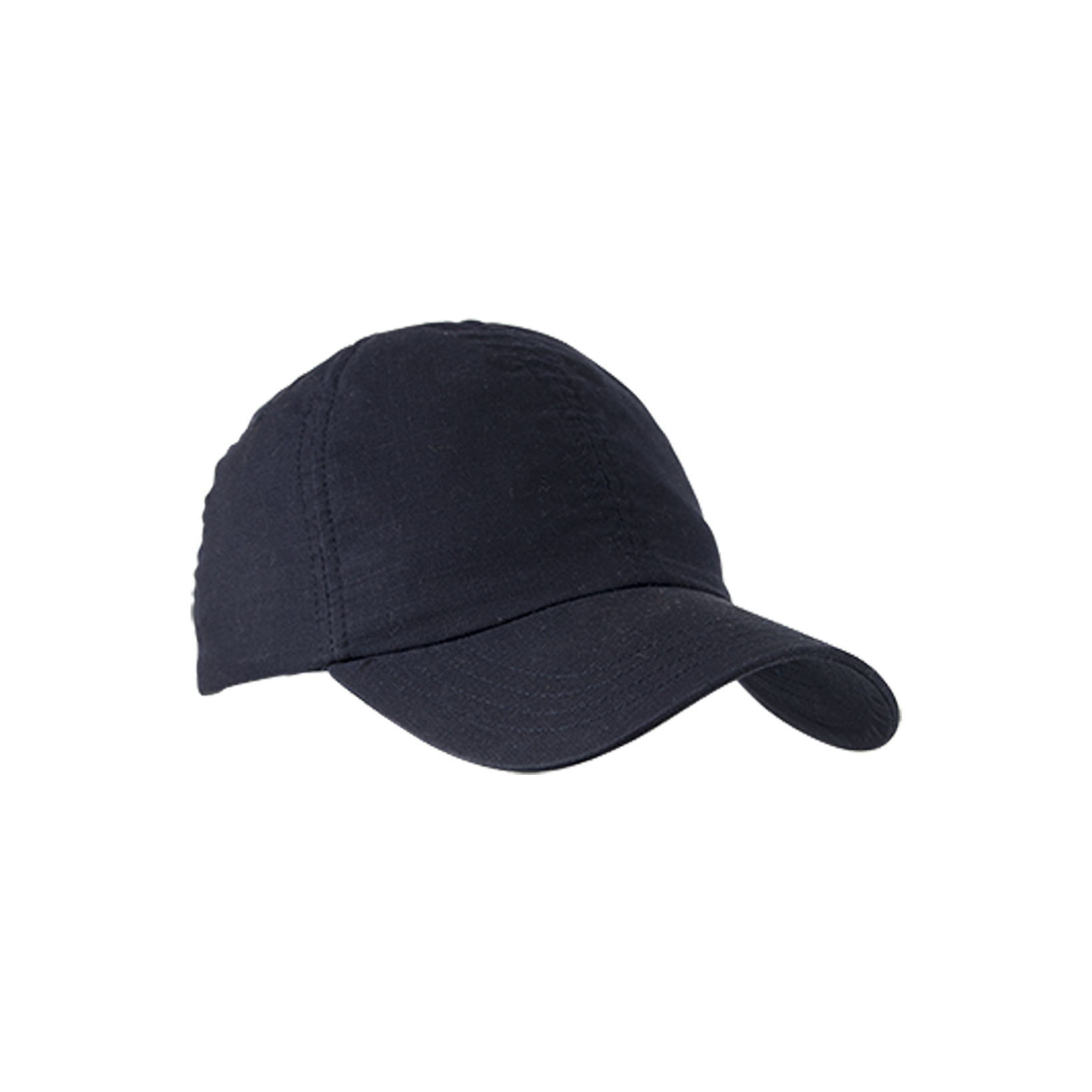 CAYL RIPSTOP NYLON CAP / Black – WANDERS*