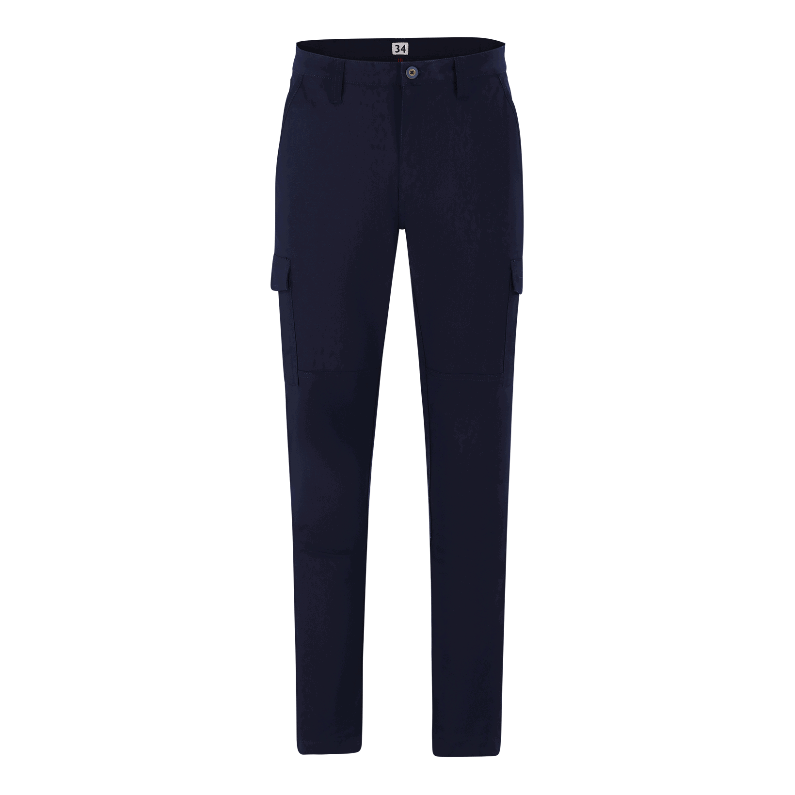 Shop for Ripstop MultI-Pocket Trousers | Jonsson Workwear
