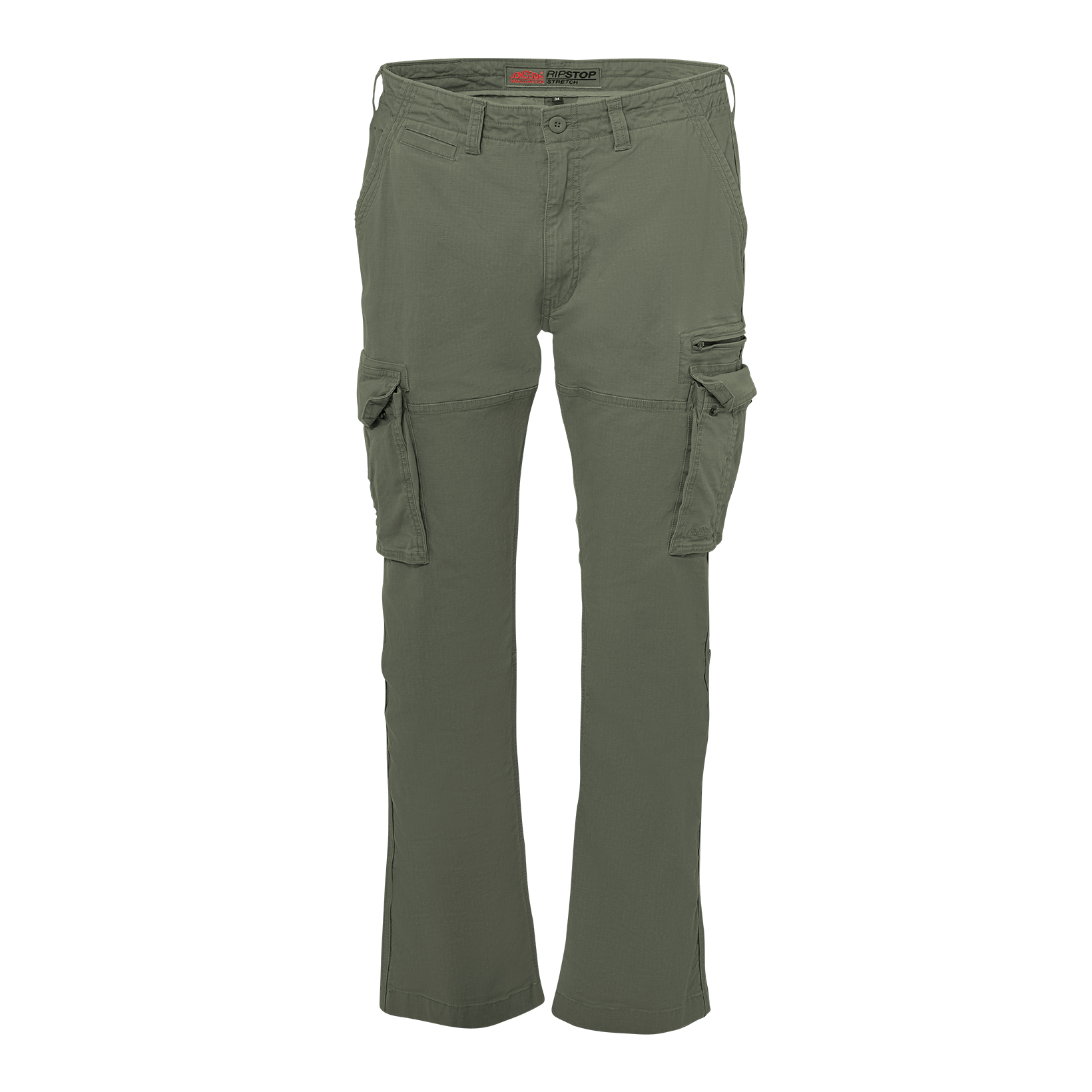 【PORTERNA】25SS★ PRTN) Ghost Cargo Trousers Ghostn FFW Cargo Pants